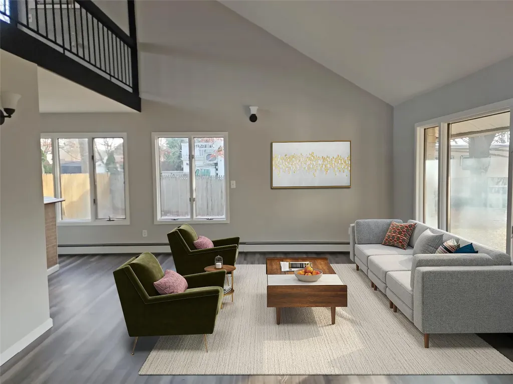 41 Glenmere Lane Coram NY 11727