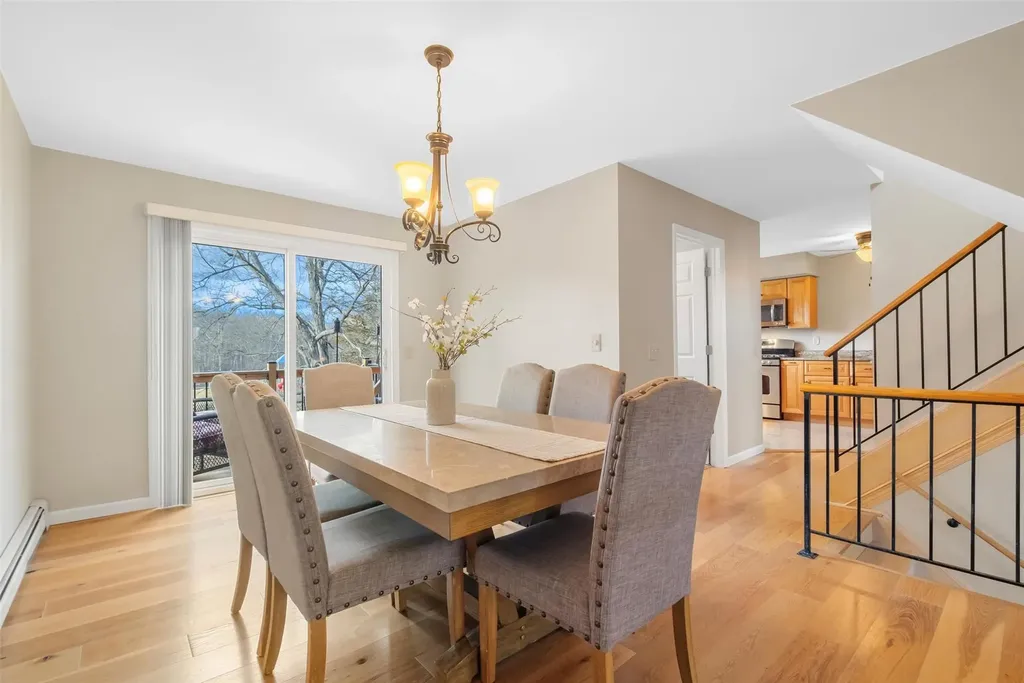 5 Briar Court Fishkill NY 12524