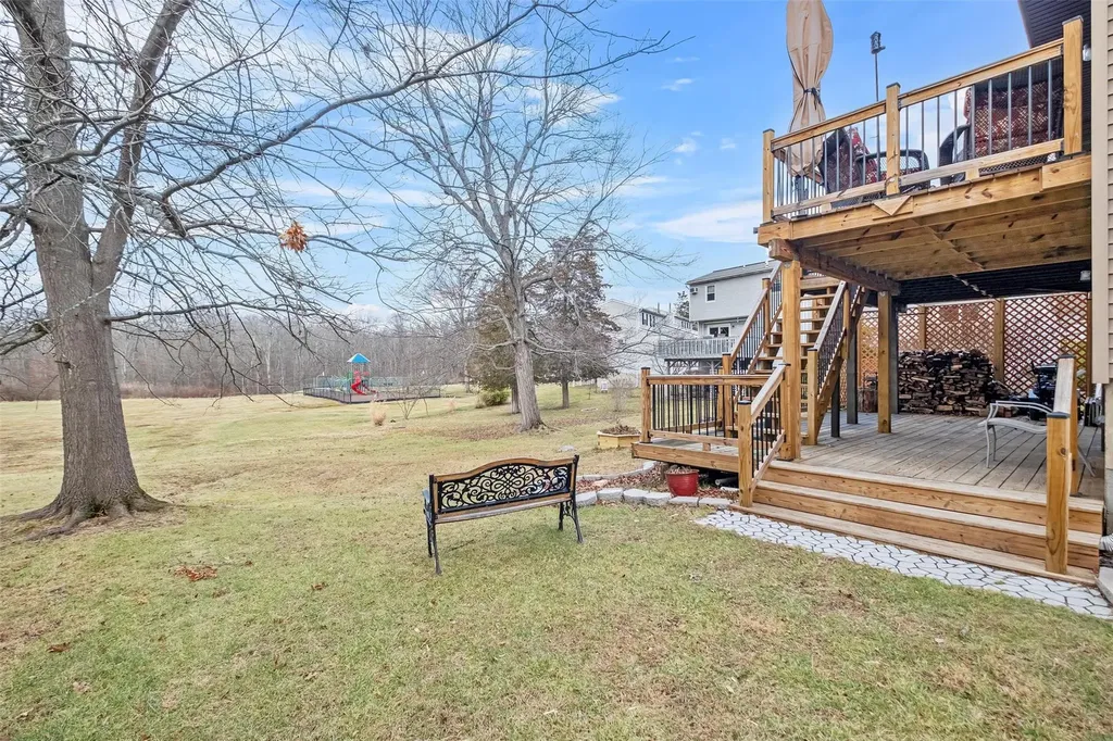 5 Briar Court Fishkill NY 12524