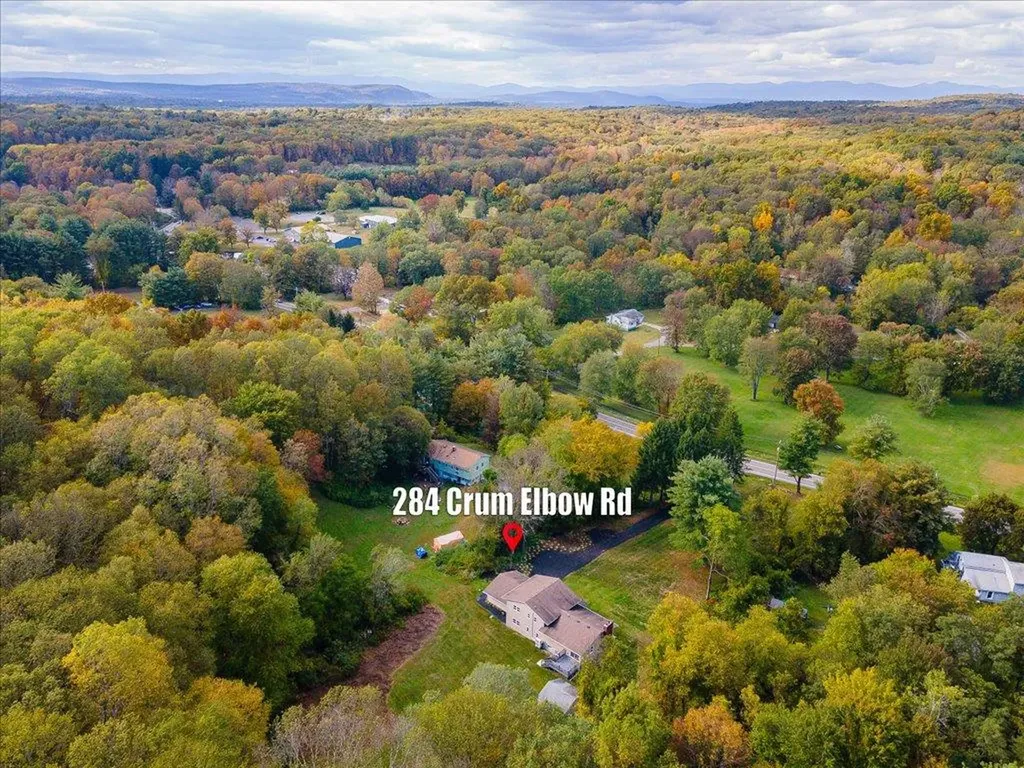 284 Crum Elbow Road Hyde Park NY 12538
