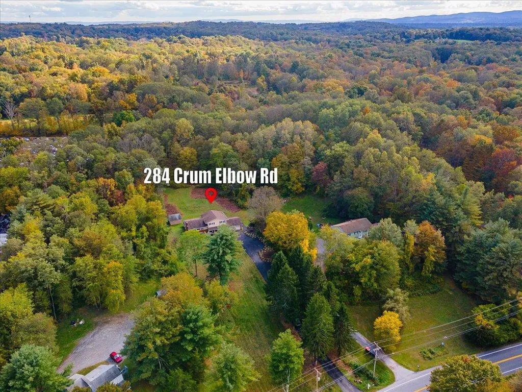 284 Crum Elbow Road Hyde Park NY 12538