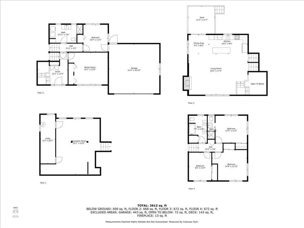 284 Crum Elbow Road Hyde Park NY 12538