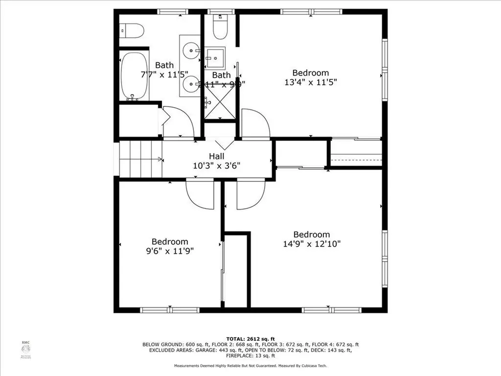 284 Crum Elbow Road Hyde Park NY 12538