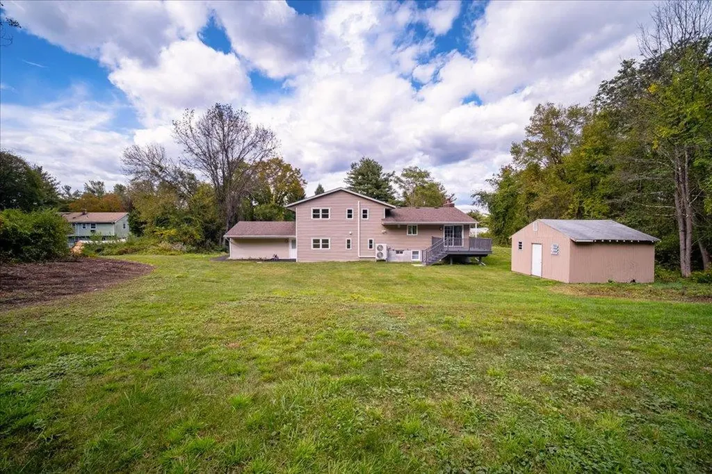 284 Crum Elbow Road Hyde Park NY 12538