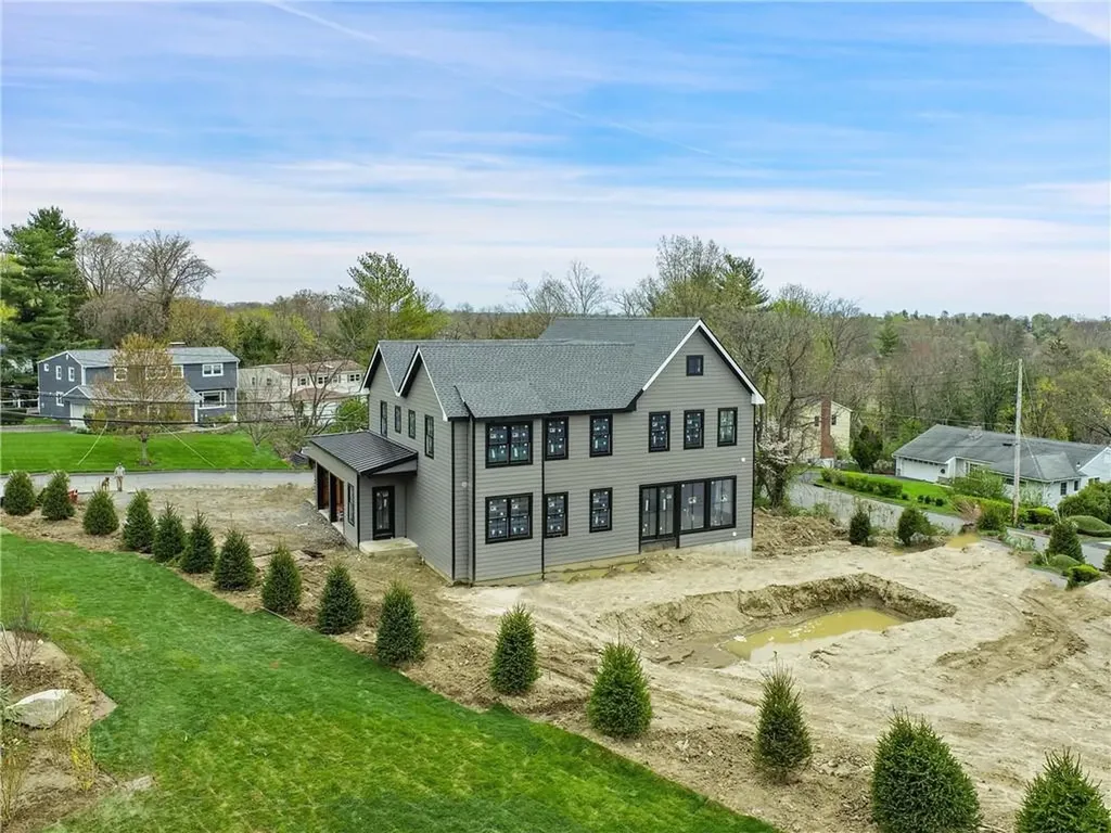 4 Elm Hill Drive Rye Brook NY 10573