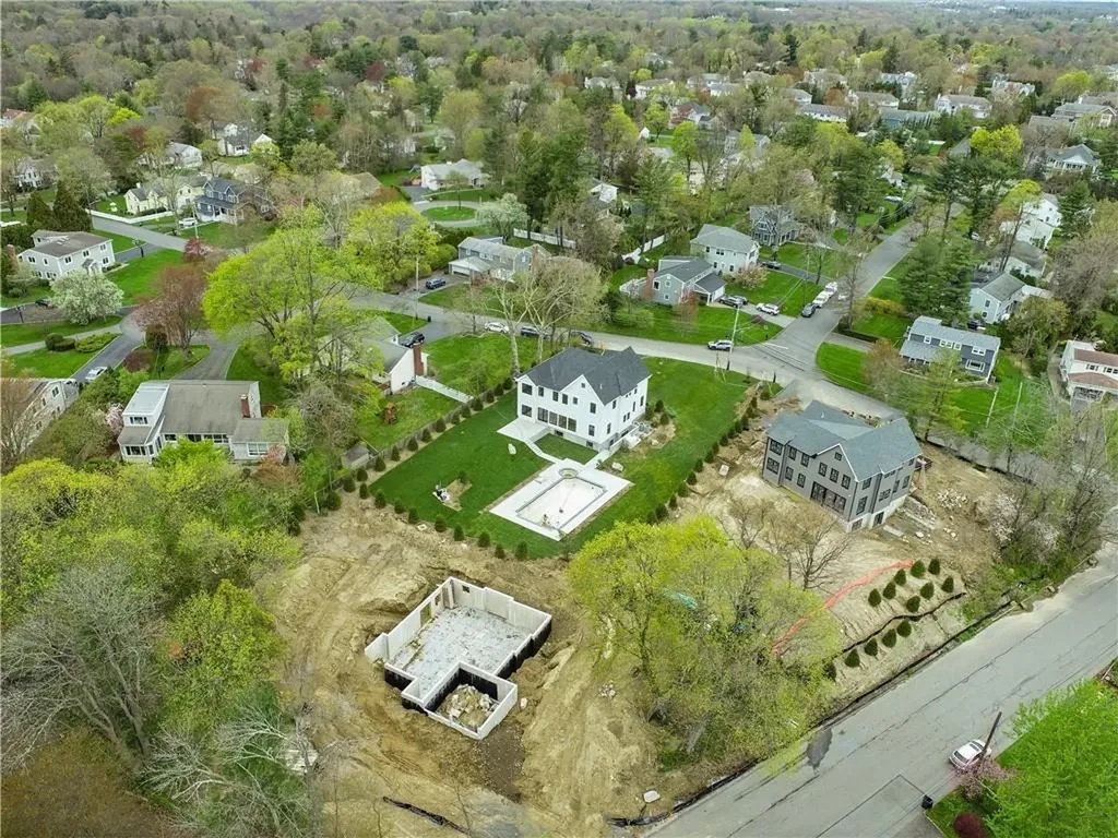 4 Elm Hill Drive Rye Brook NY 10573
