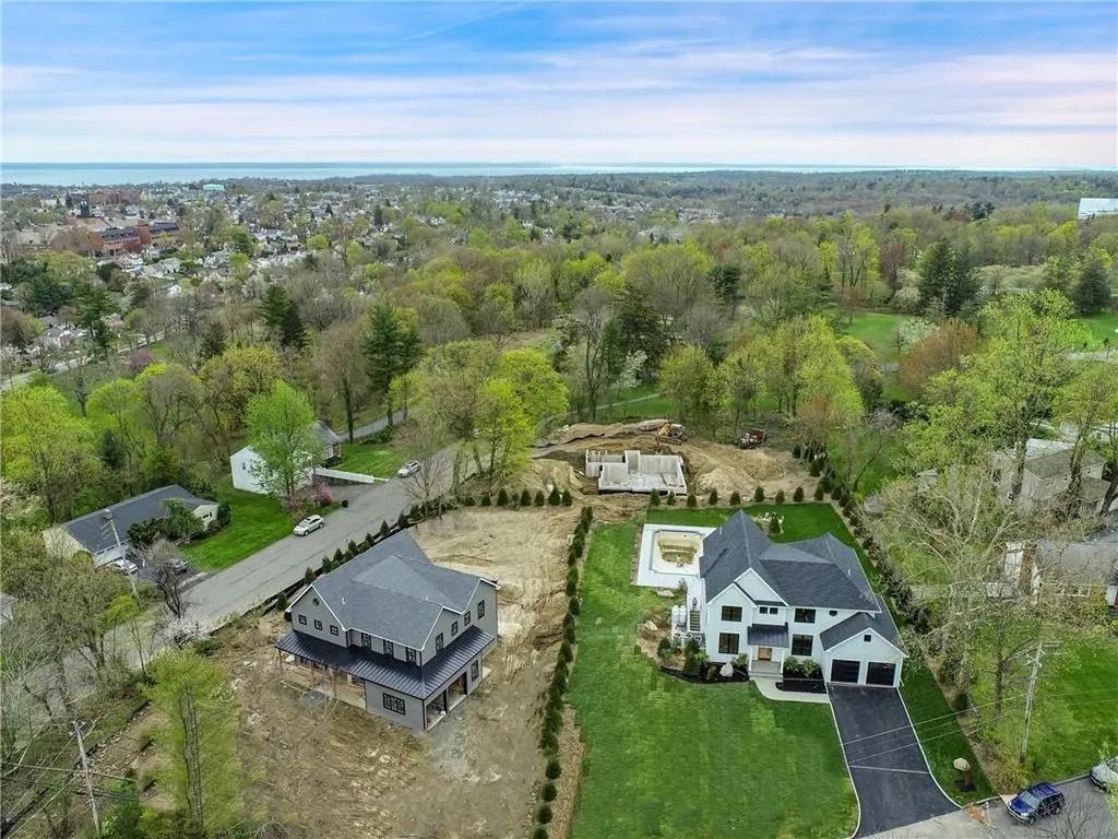 4 Elm Hill Drive Rye Brook NY 10573