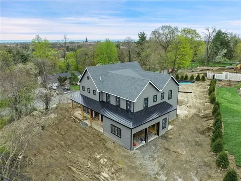 4 Elm Hill Drive Rye Brook NY 10573