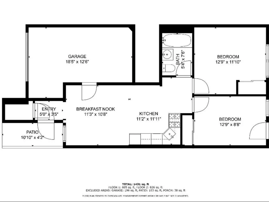 4572 Bronx Boulevard Bronx NY 10470