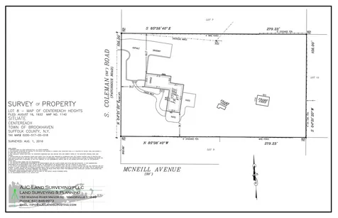 77 S Coleman Road Centereach NY 11720