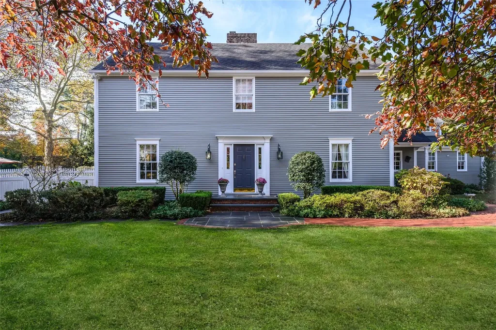 5 Towl Gate Lane Syosset NY 11791