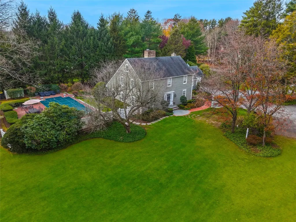 5 Towl Gate Lane Syosset NY 11791