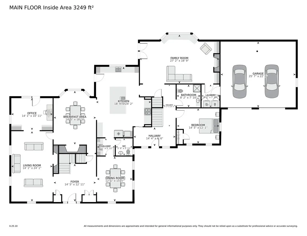 5 Towl Gate Lane Syosset NY 11791