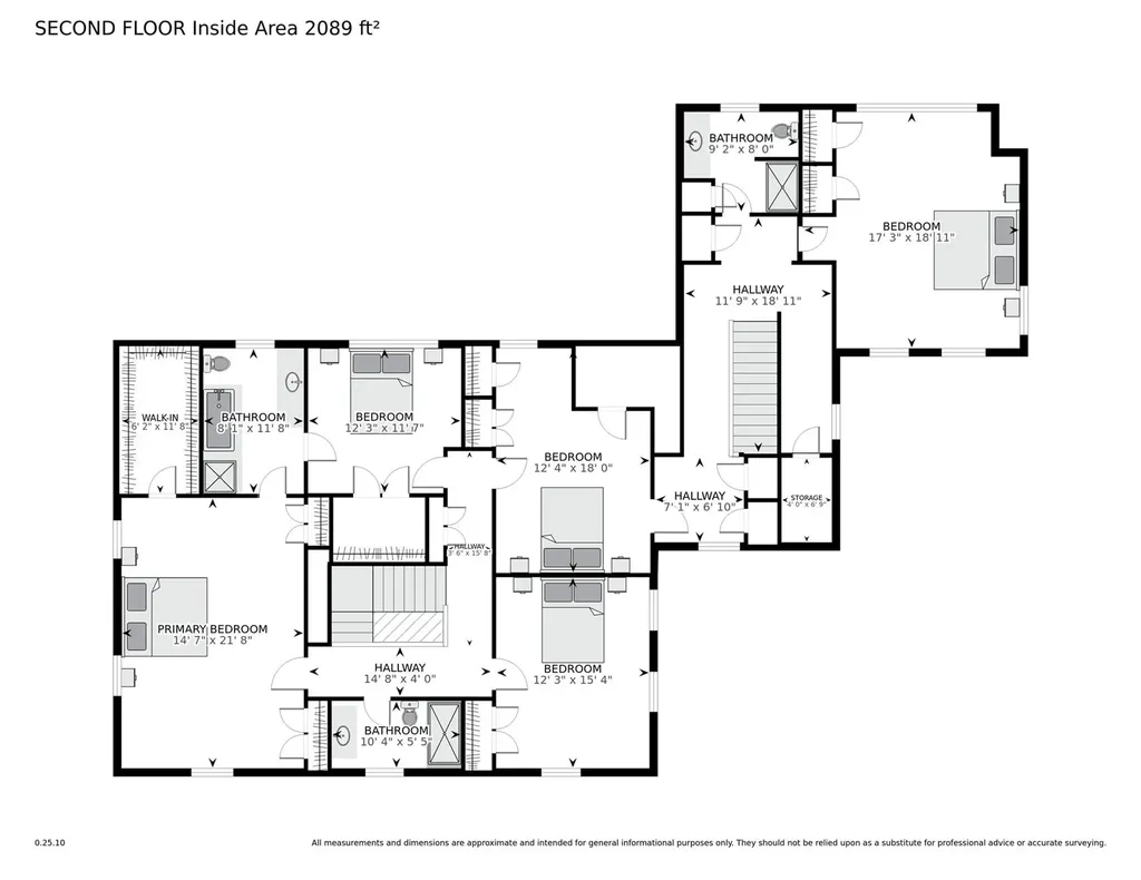 5 Towl Gate Lane Syosset NY 11791