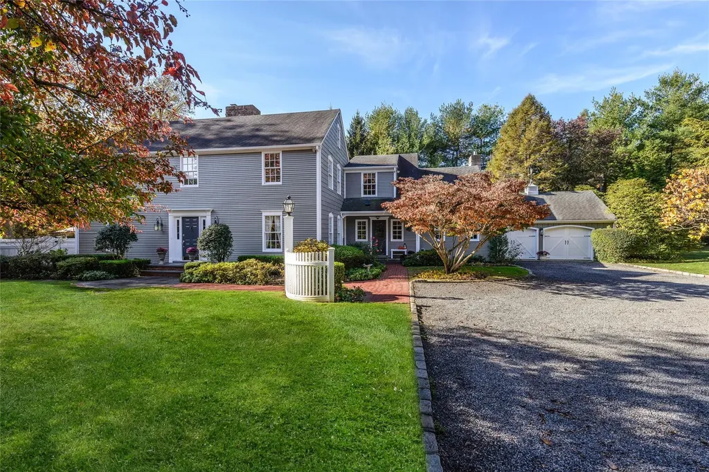 5 Towl Gate Lane Syosset NY 11791