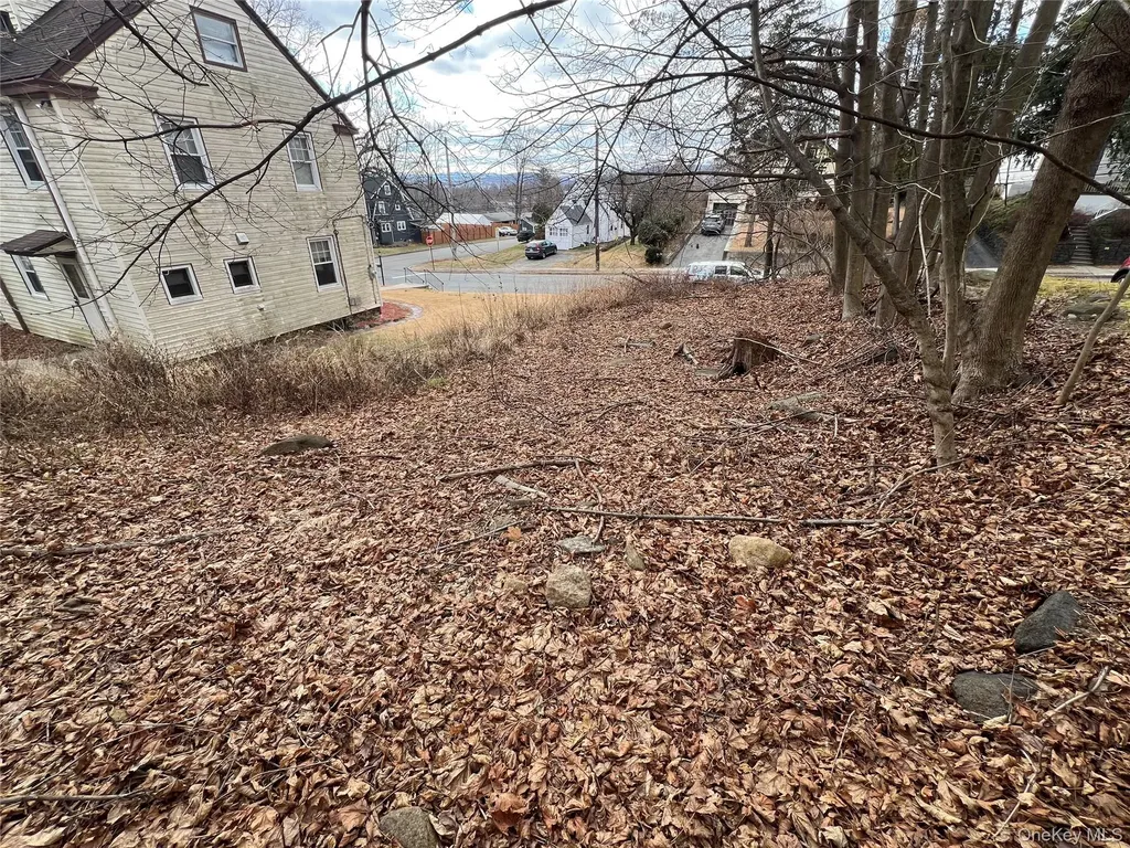 527 Union Avenue Peekskill NY 10566