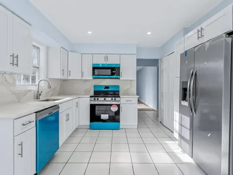 12 Rowe Street Coram NY 11727