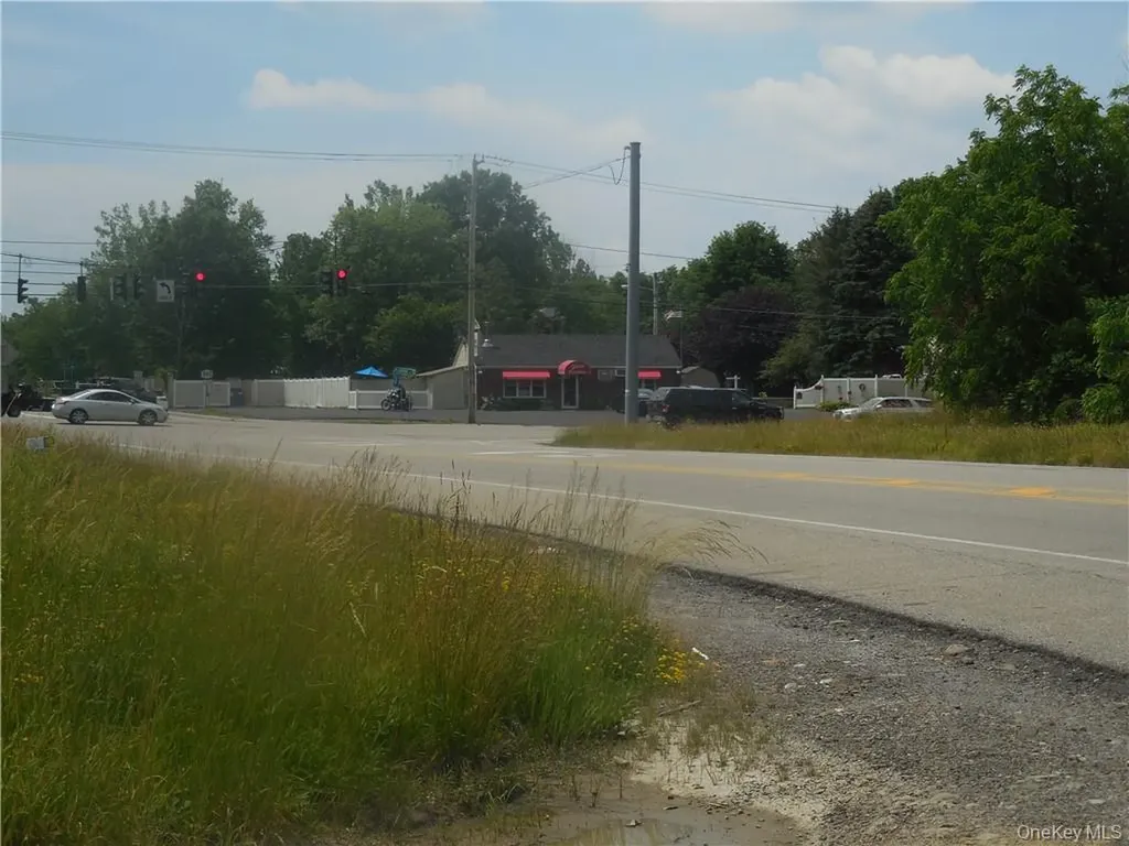 0 Route 17k Rock Tavern NY 12575