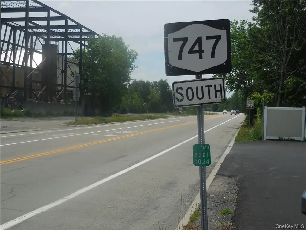 0 Route 17k Rock Tavern NY 12575