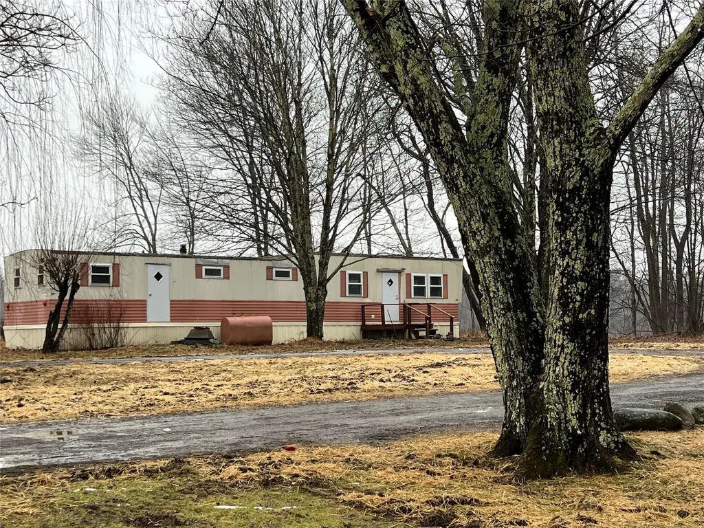 68 Tow Path Road Accord NY 12404