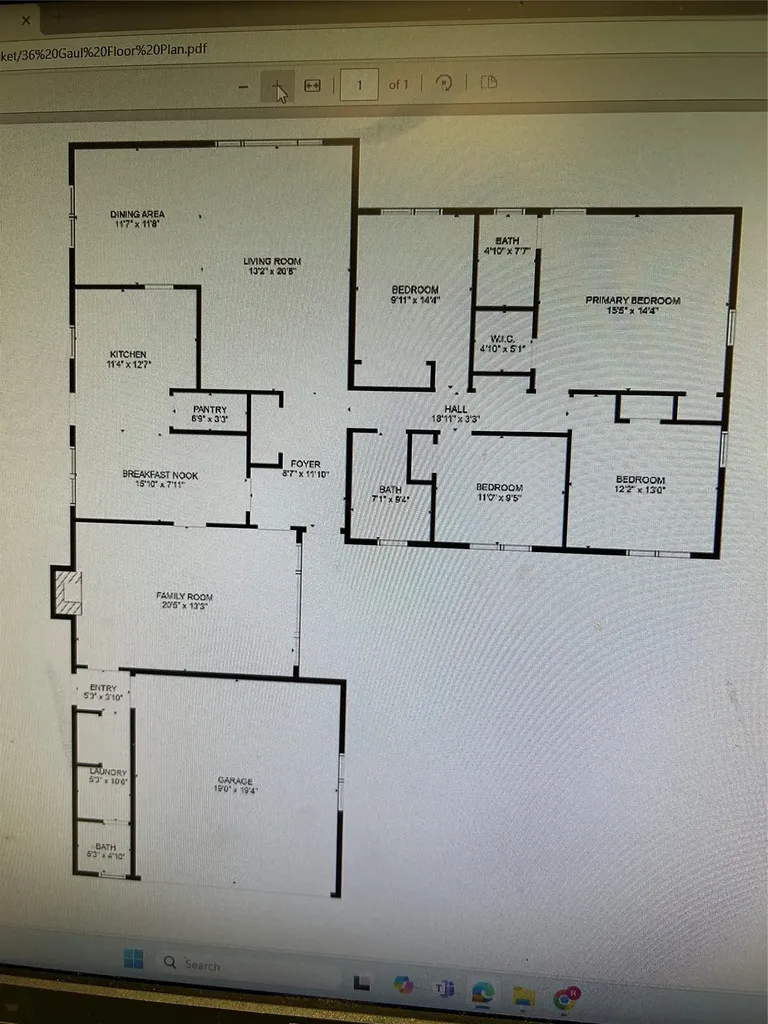 36 Gaul Road S Setauket NY 11733