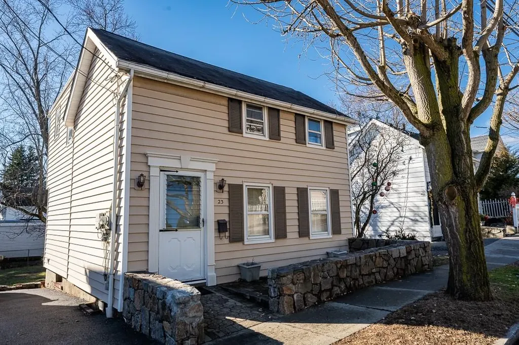 23 Montgomery Street Ossining NY 10562