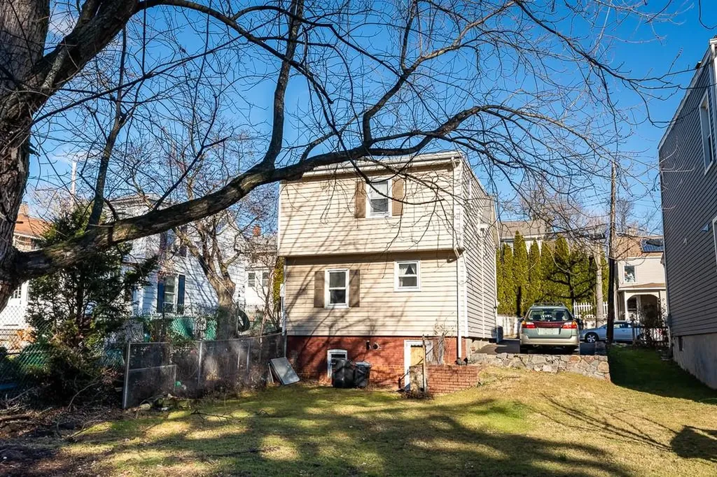23 Montgomery Street Ossining NY 10562