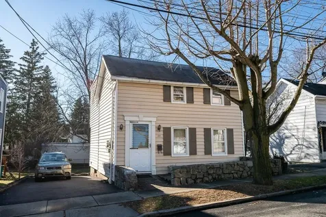 23 Montgomery Street Ossining NY 10562