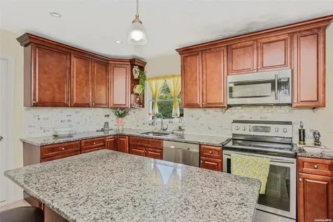 165 Barton Avenue Patchogue NY 11772