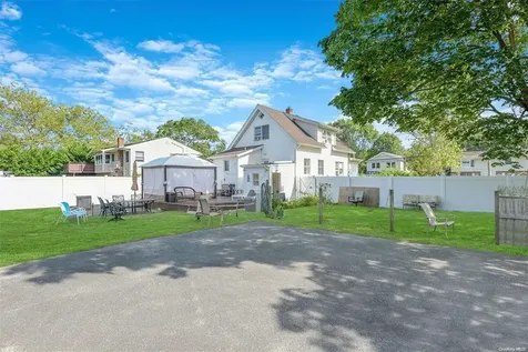 165 Barton Avenue Patchogue NY 11772