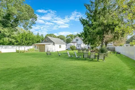 165 Barton Avenue Patchogue NY 11772