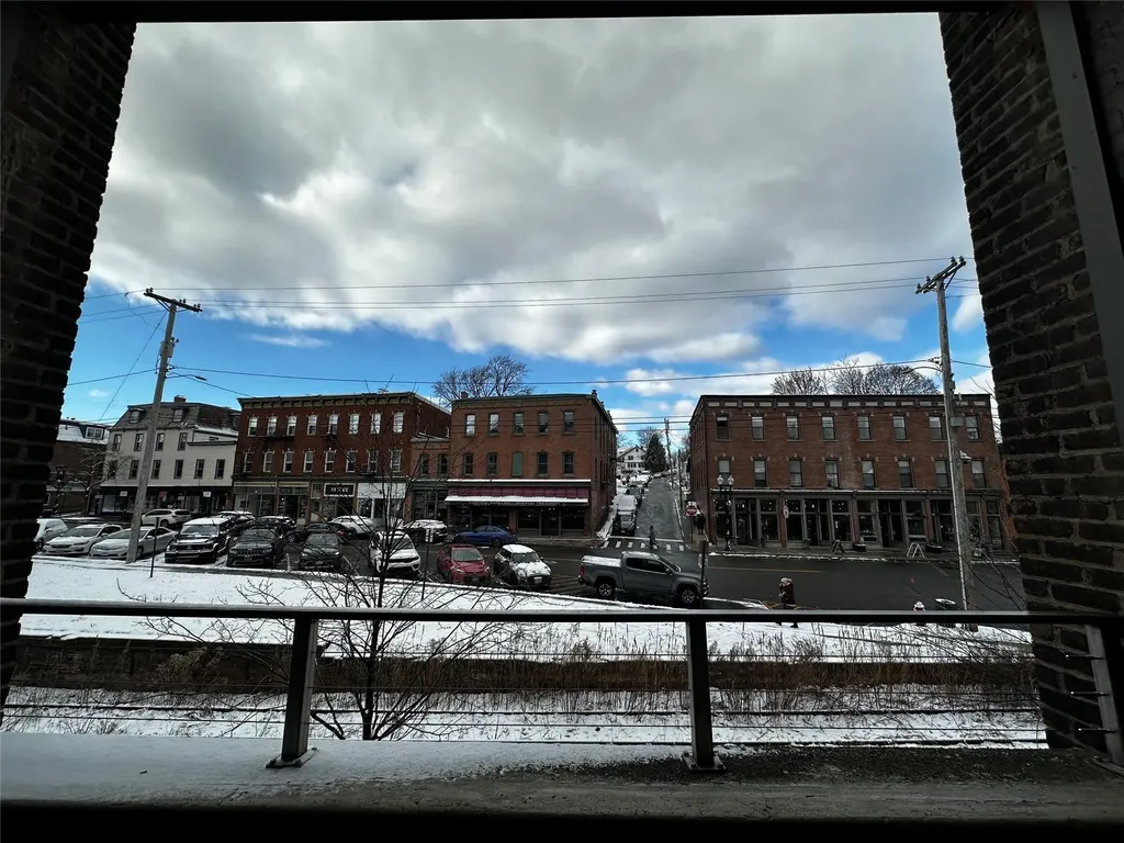 1 East Main Street Beacon NY 12508