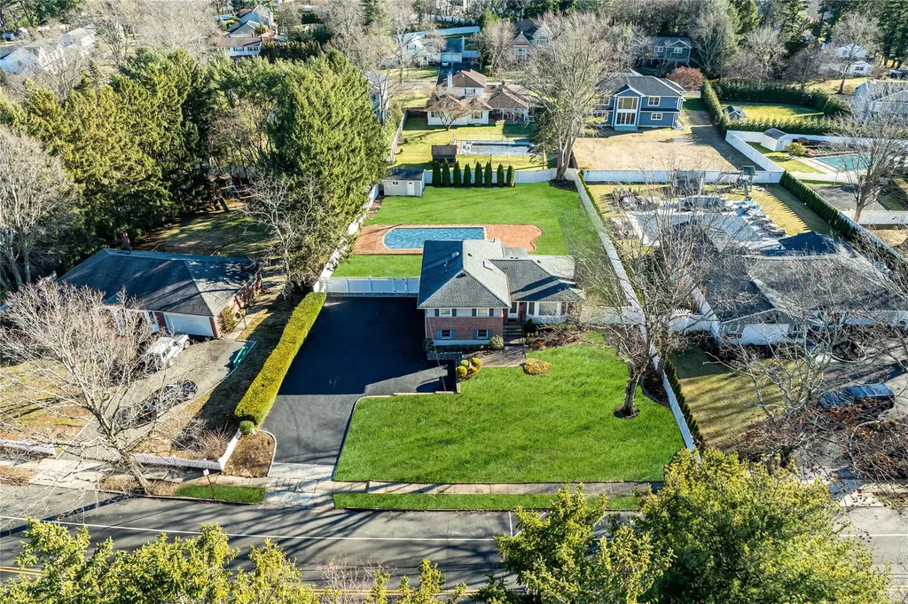 210 Cold Spring Road Syosset NY 11791