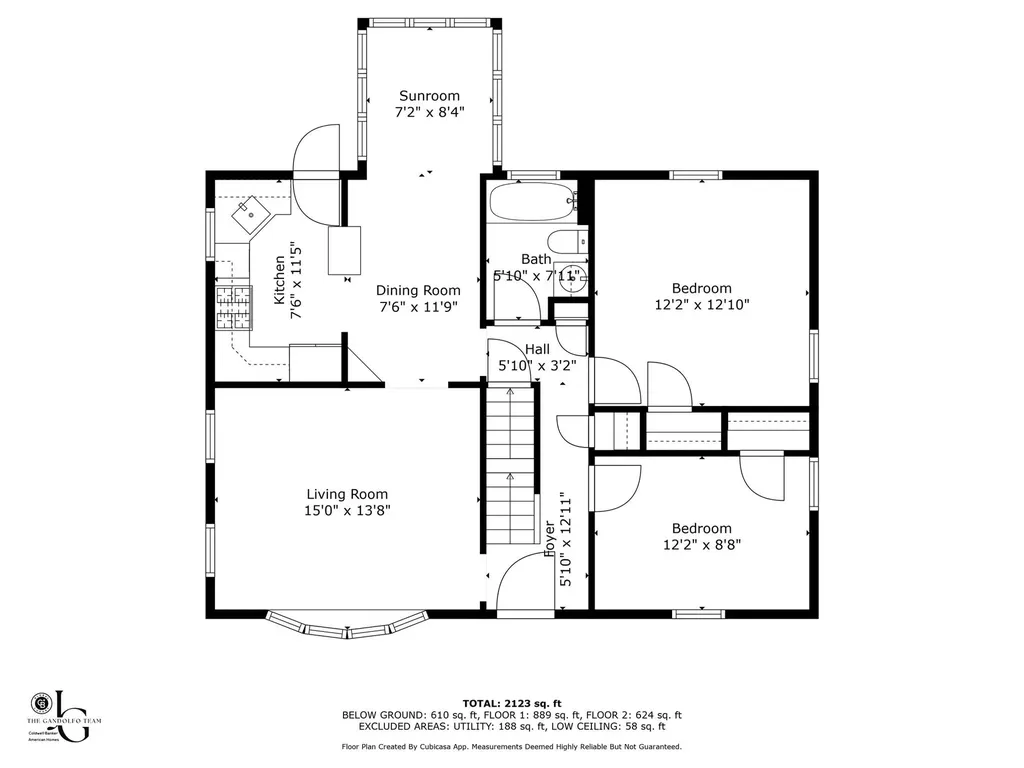 22 Fritchie Place Valley Stream NY 11580