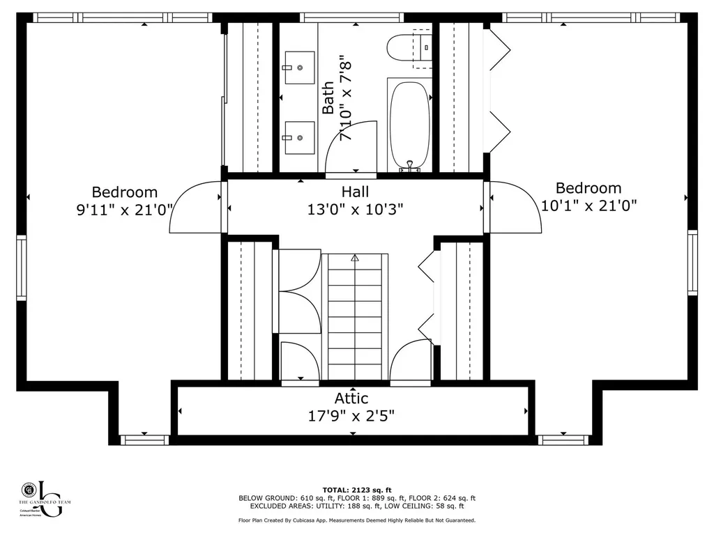 22 Fritchie Place Valley Stream NY 11580