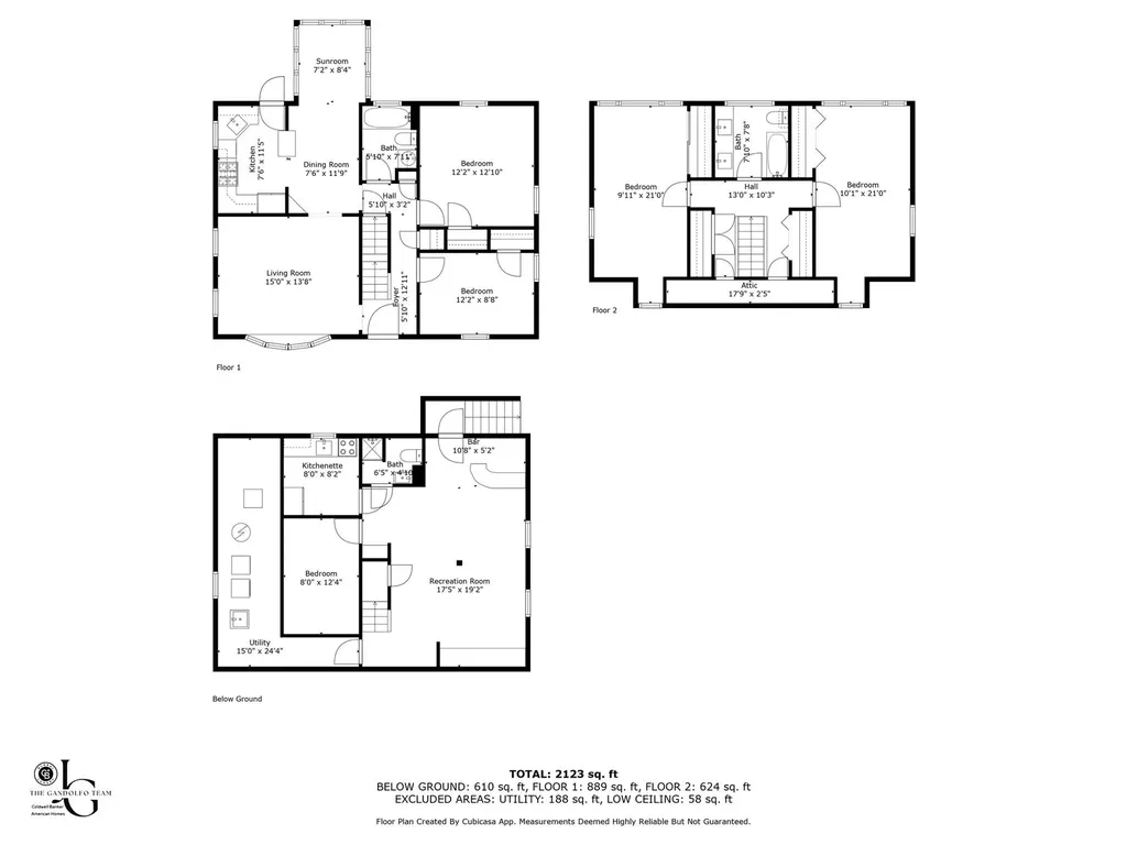 22 Fritchie Place Valley Stream NY 11580