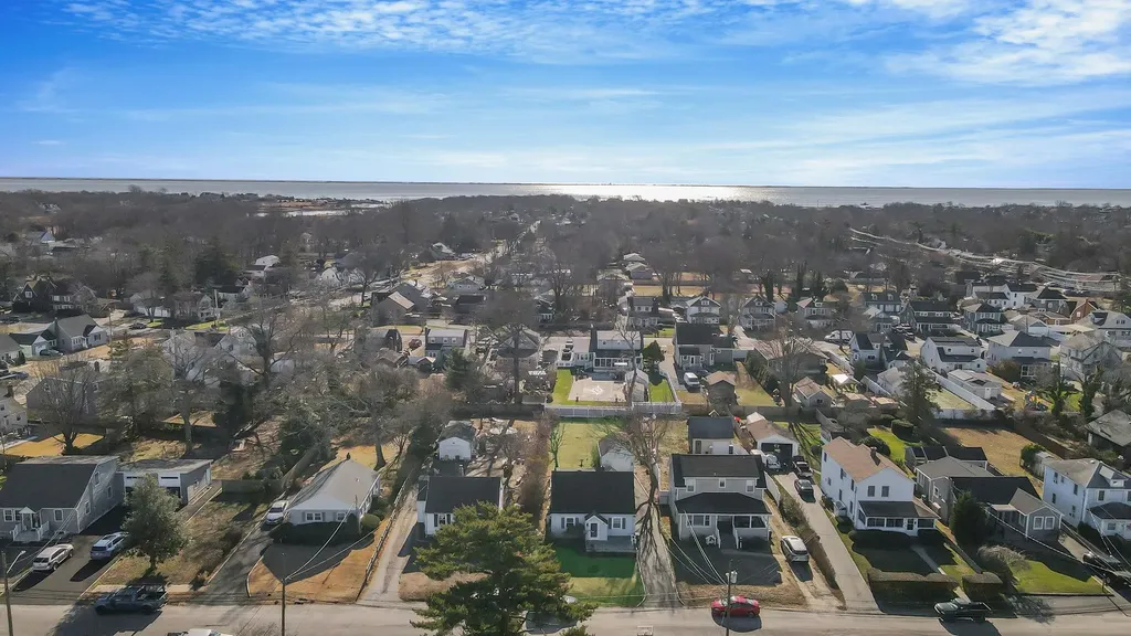 44 Terrell Street Patchogue NY 11772