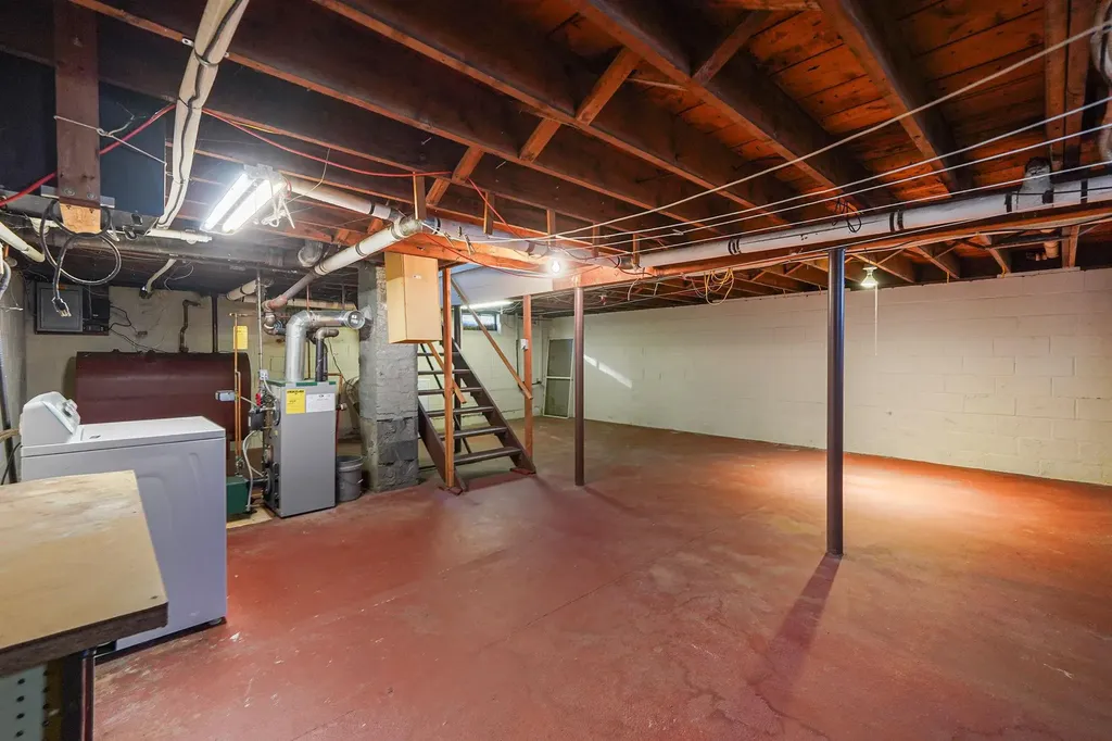 44 Terrell Street Patchogue NY 11772
