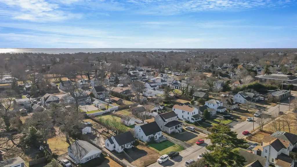 44 Terrell Street Patchogue NY 11772