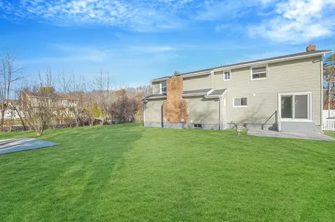 86 Colonial Springs Lane Wheatley Heights NY 11798