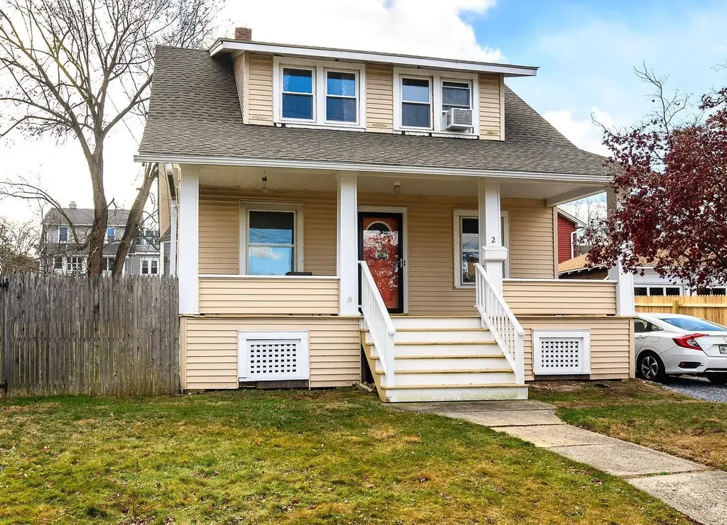 2 Pugsley Place Ossining NY 10562
