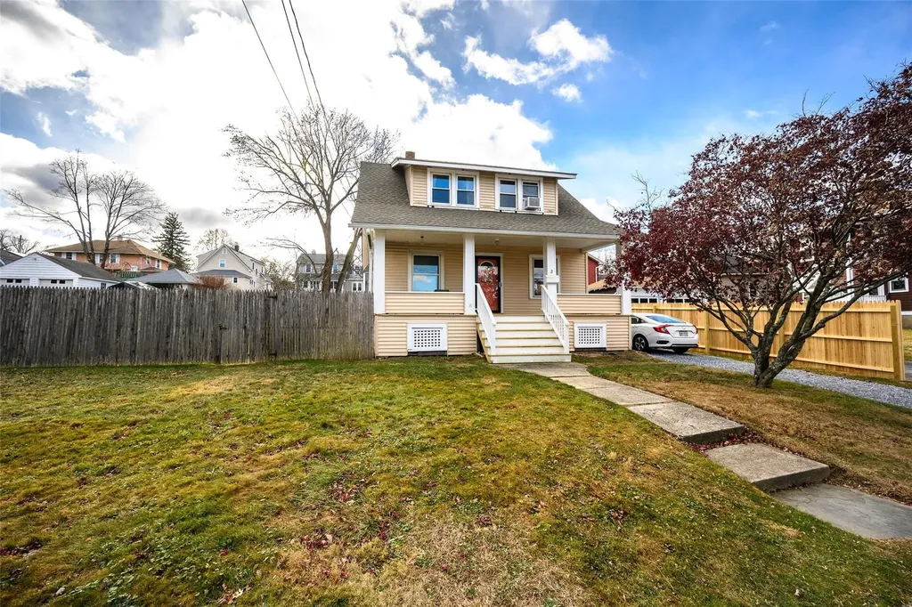 2 Pugsley Place Ossining NY 10562