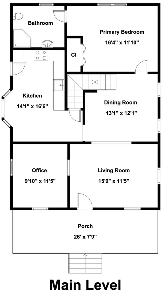 2 Pugsley Place Ossining NY 10562