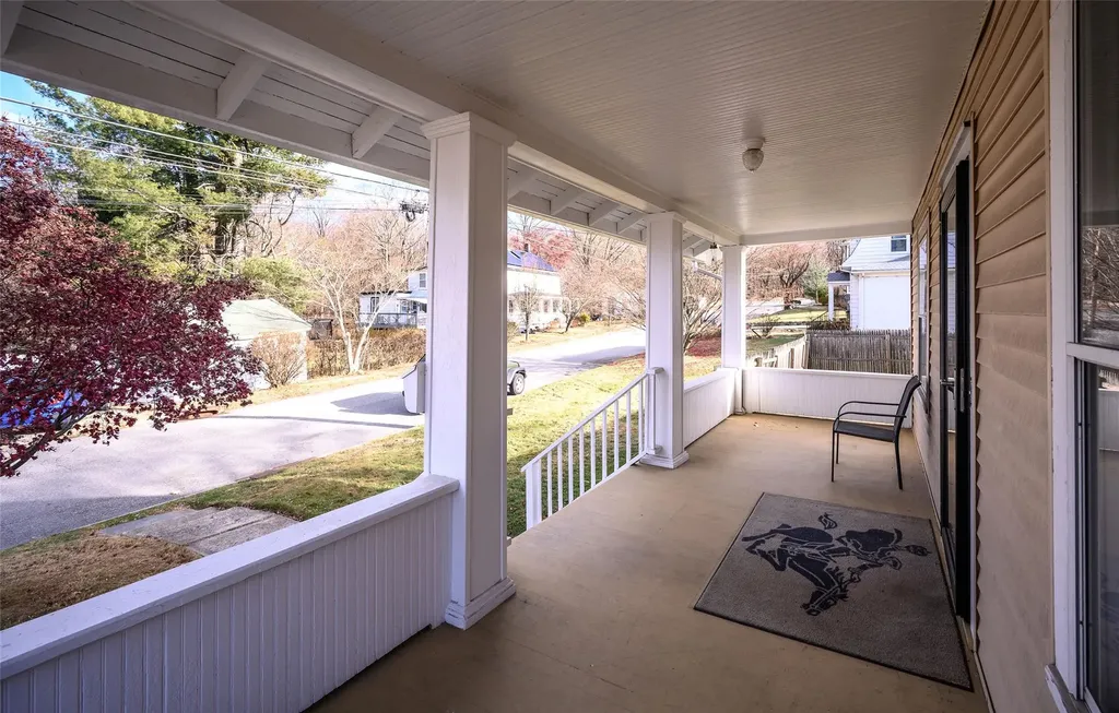 2 Pugsley Place Ossining NY 10562