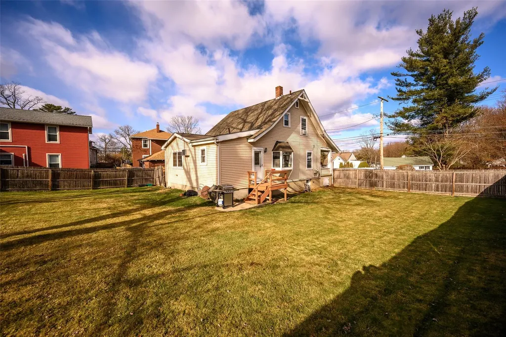 2 Pugsley Place Ossining NY 10562