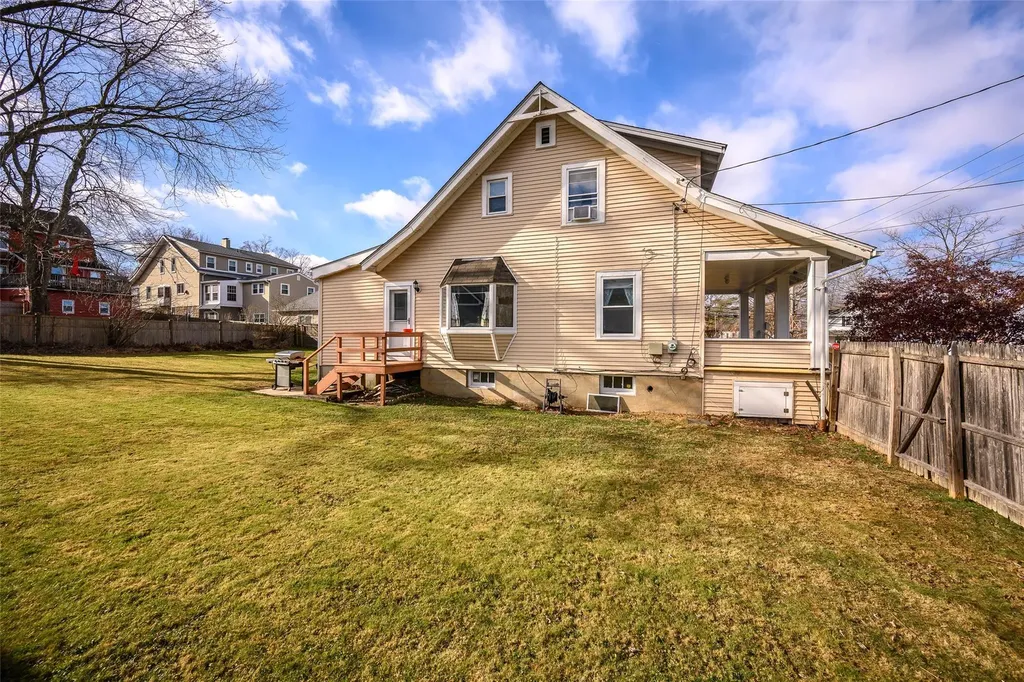 2 Pugsley Place Ossining NY 10562