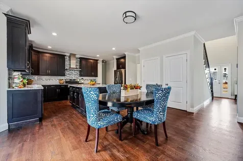 1 Stephanie Court Ridge NY 11961