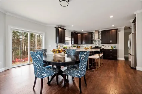 1 Stephanie Court Ridge NY 11961