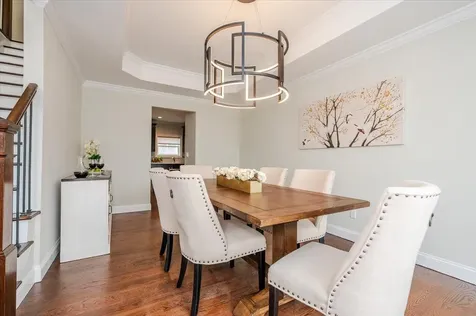 1 Stephanie Court Ridge NY 11961