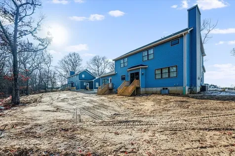 1 Stephanie Court Ridge NY 11961